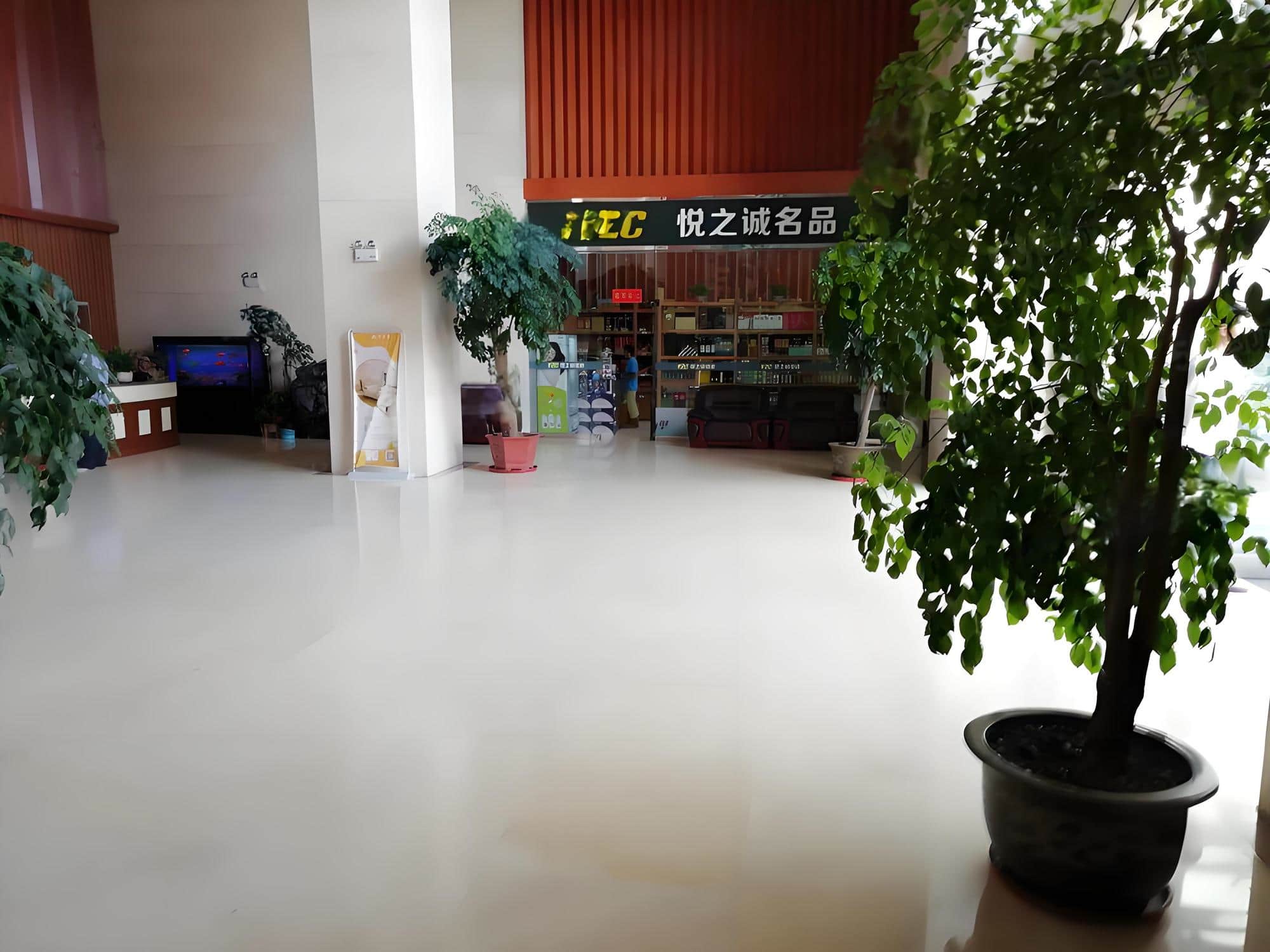 大堂