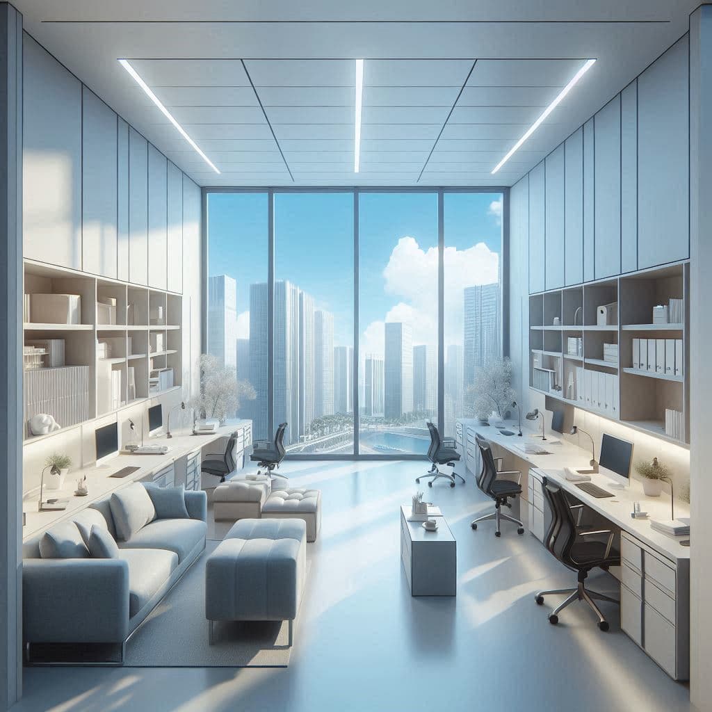 大厦名字文章配图